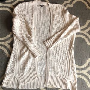 Aerie loose cardigan sweater